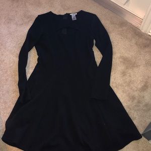 Black Bar III Dress